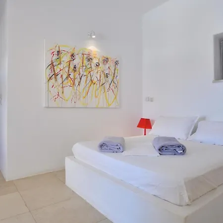 Elea Vila Ambelas