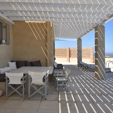 Villa Elea *