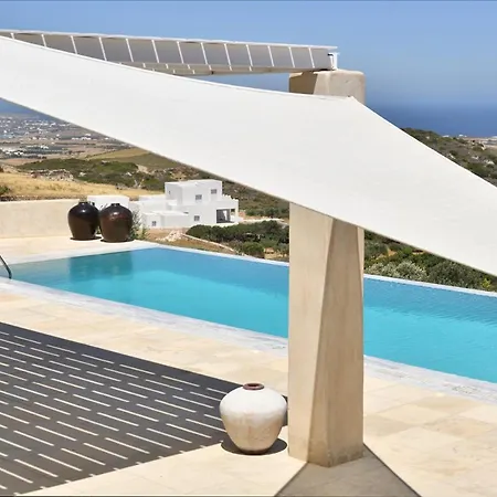 Elea Villa Ambelas
